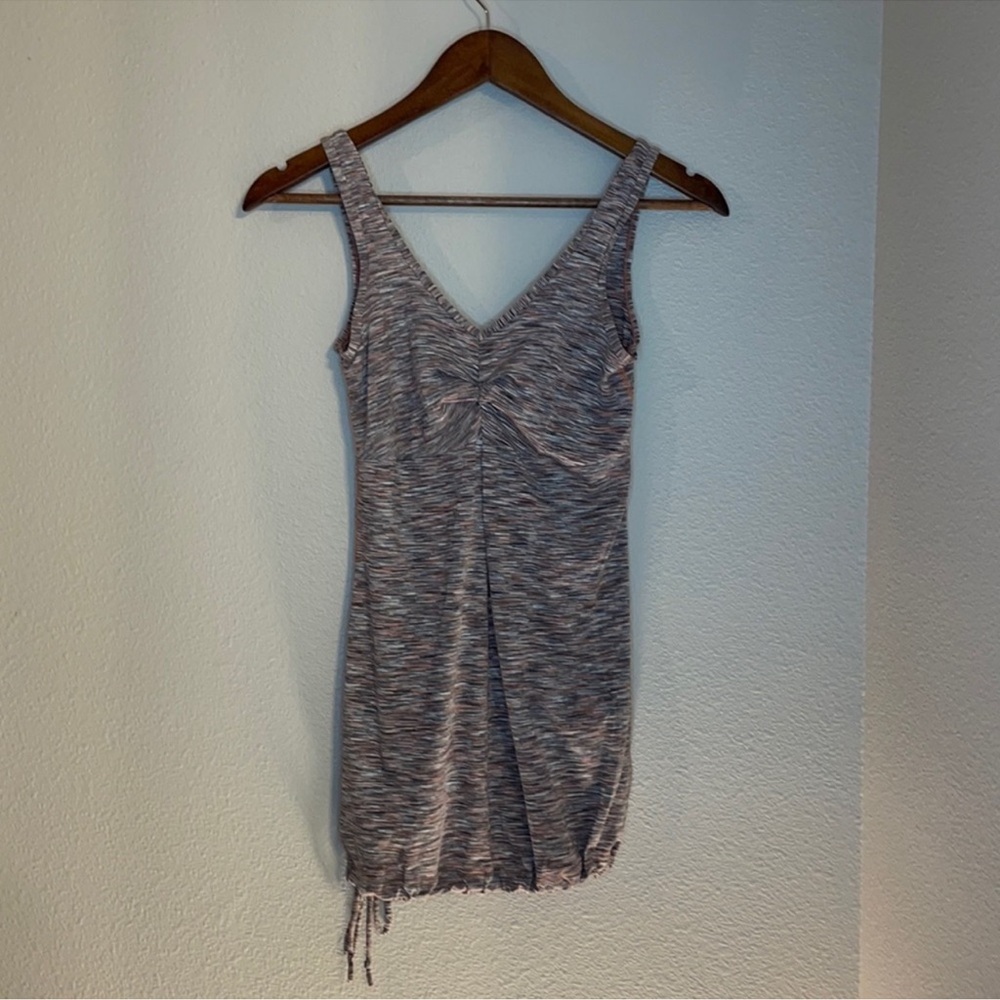 Lucy athletic tank
